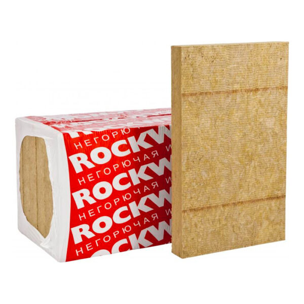 Rockwool-Fasad-Batts
