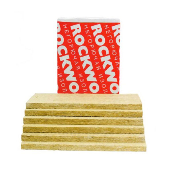 Rockwool-Пластер-Баттс