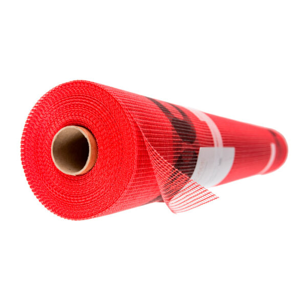 Стеклосетки-Rockwool