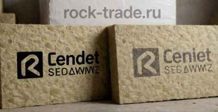 Как отличить оригинальный Rockwool от подделки