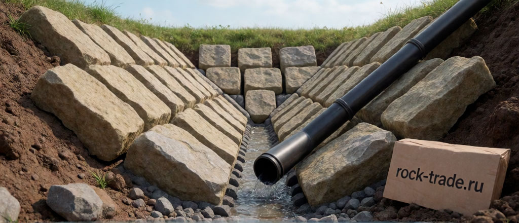 Контруклон Rockwool: что это и как применять