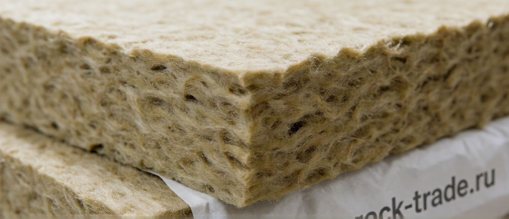 Минеральная вата Rockwool: состав, характеристики, применение по ГОСТ