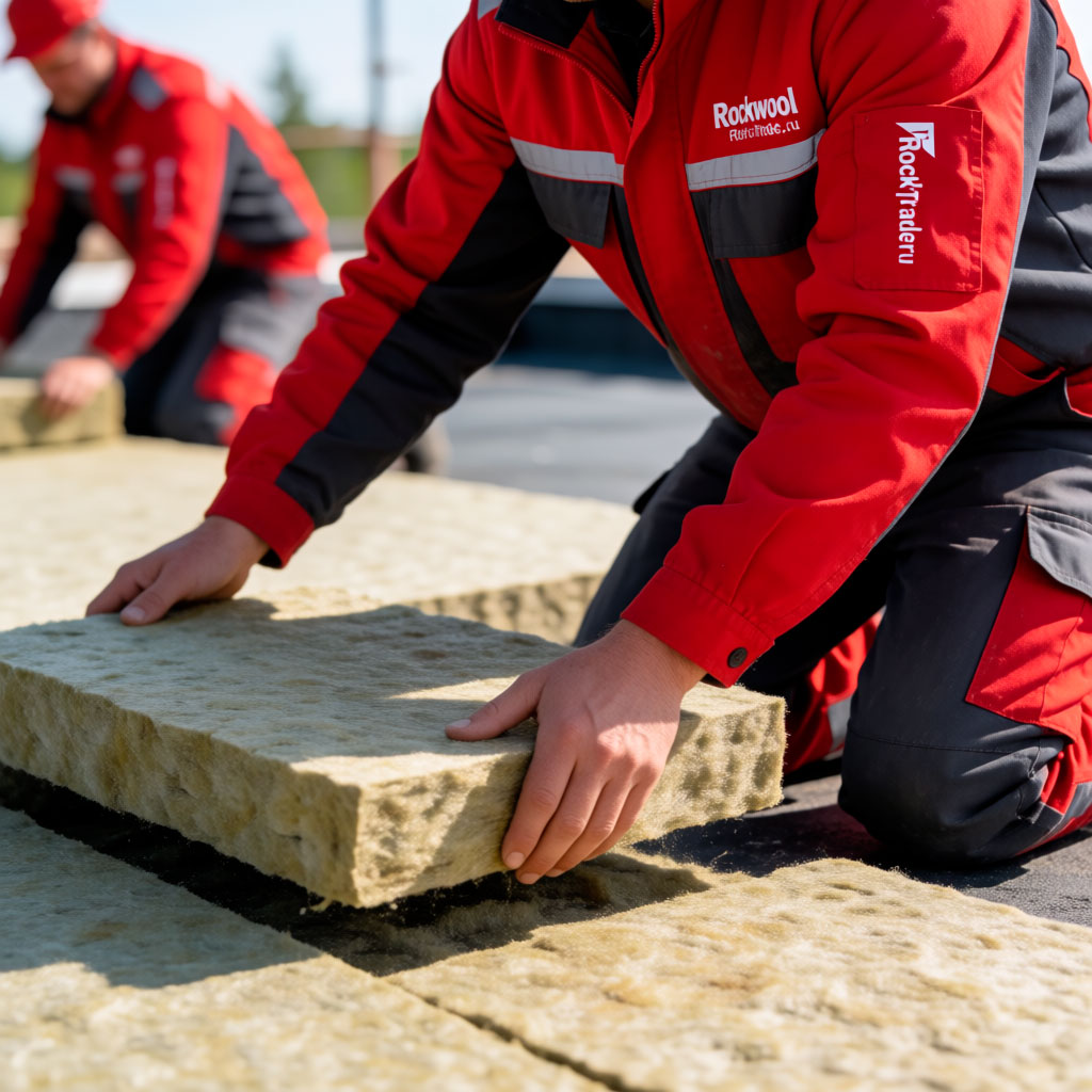 Rockwool угол контруклона "Оптима" 200
