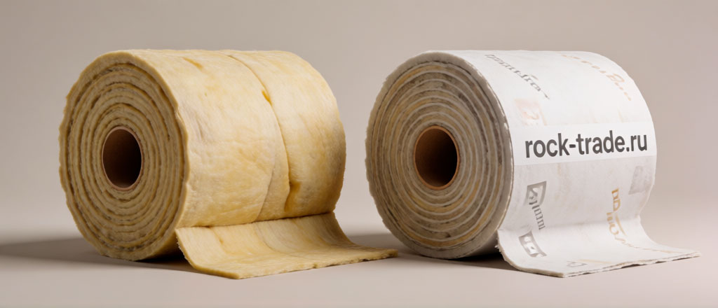 Rockwool или Isover: что выбрать