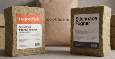 Rockwool или Knauf: сравнение утеплителей