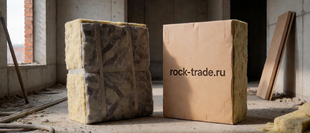 Rockwool или Технониколь: что лучше