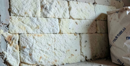 Срок службы утеплителя Rockwool: сколько прослужит
