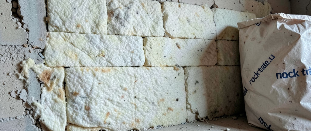 Срок службы утеплителя Rockwool: сколько прослужит